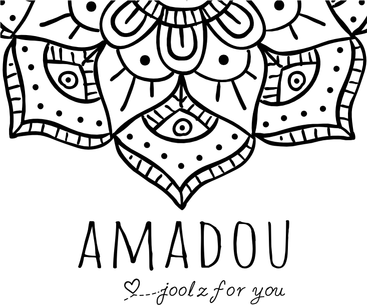 AMADOU joolz for you