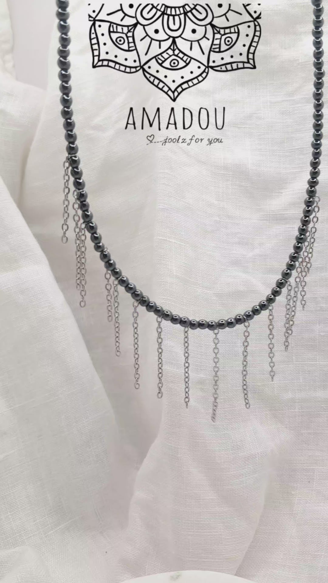 'Εστία' κολιέ