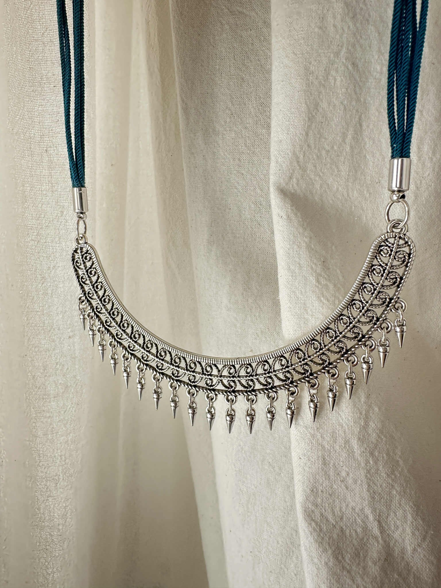 Boho Spikes
