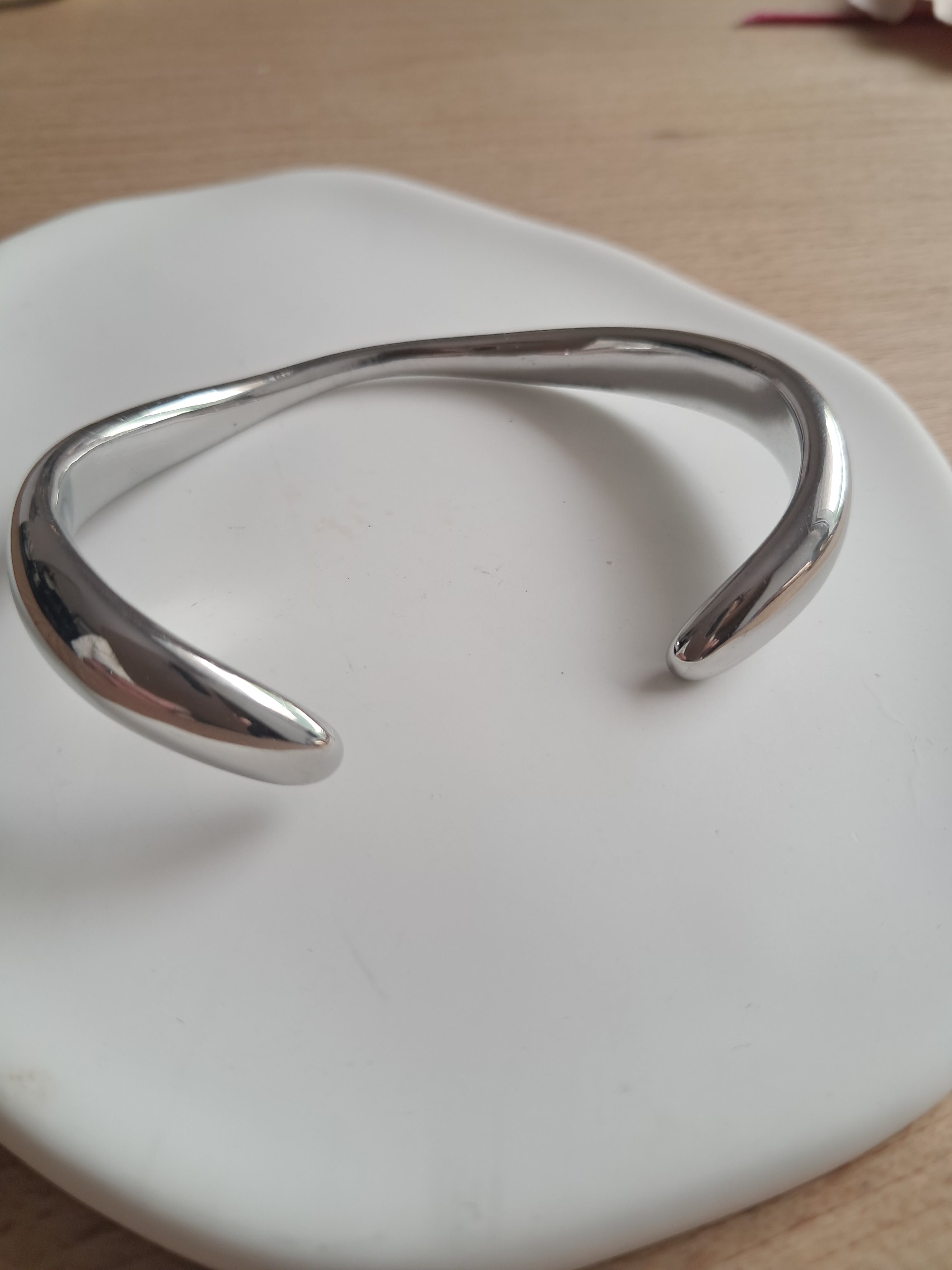 Amadou Flow Cuff