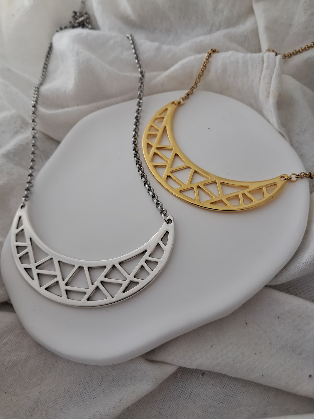 'Άρτεμις' κολιέ