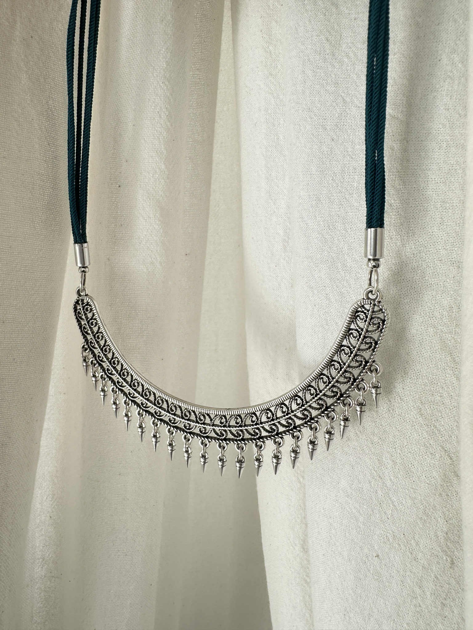 Boho Spikes