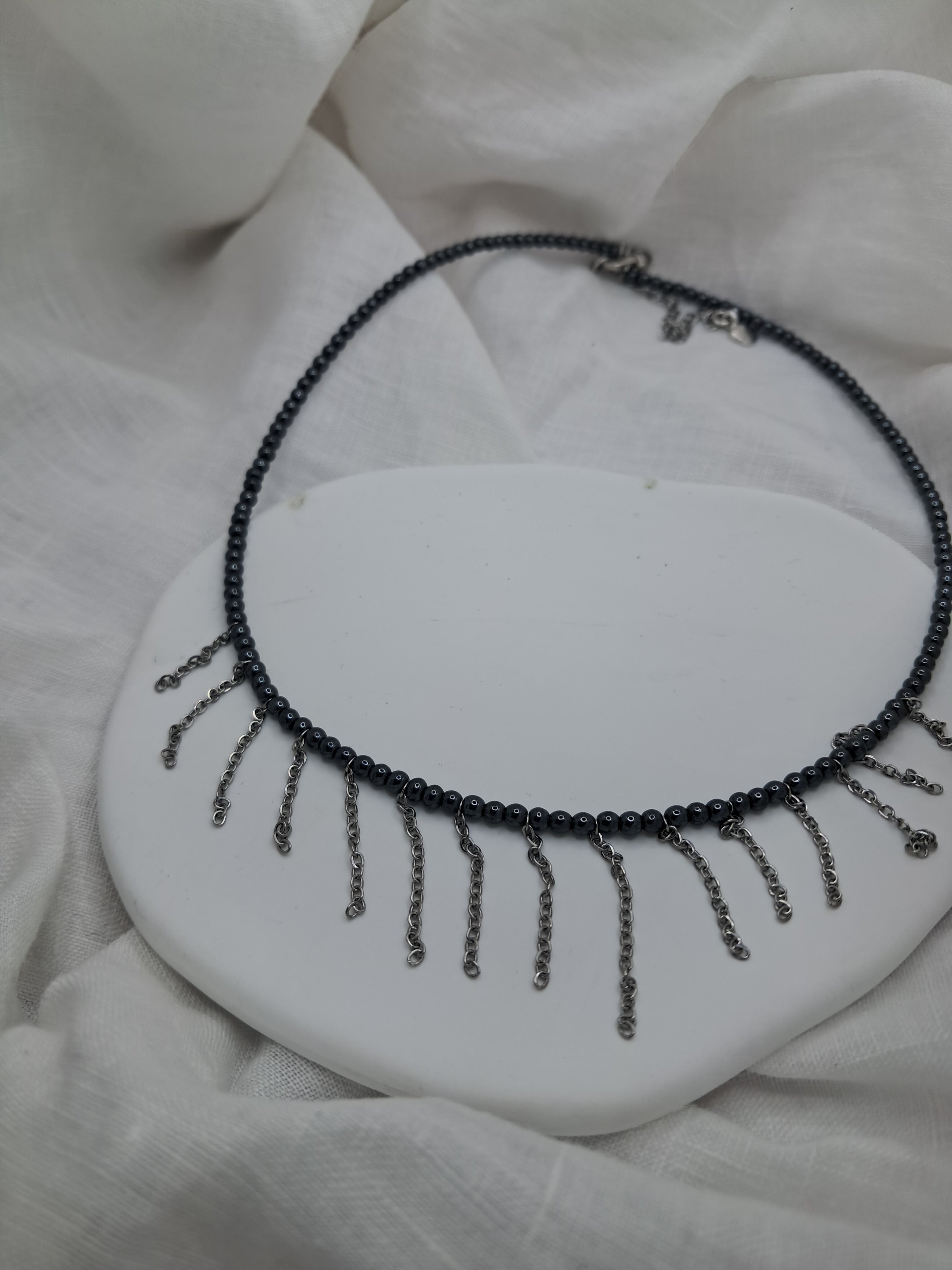 'Εστία' κολιέ