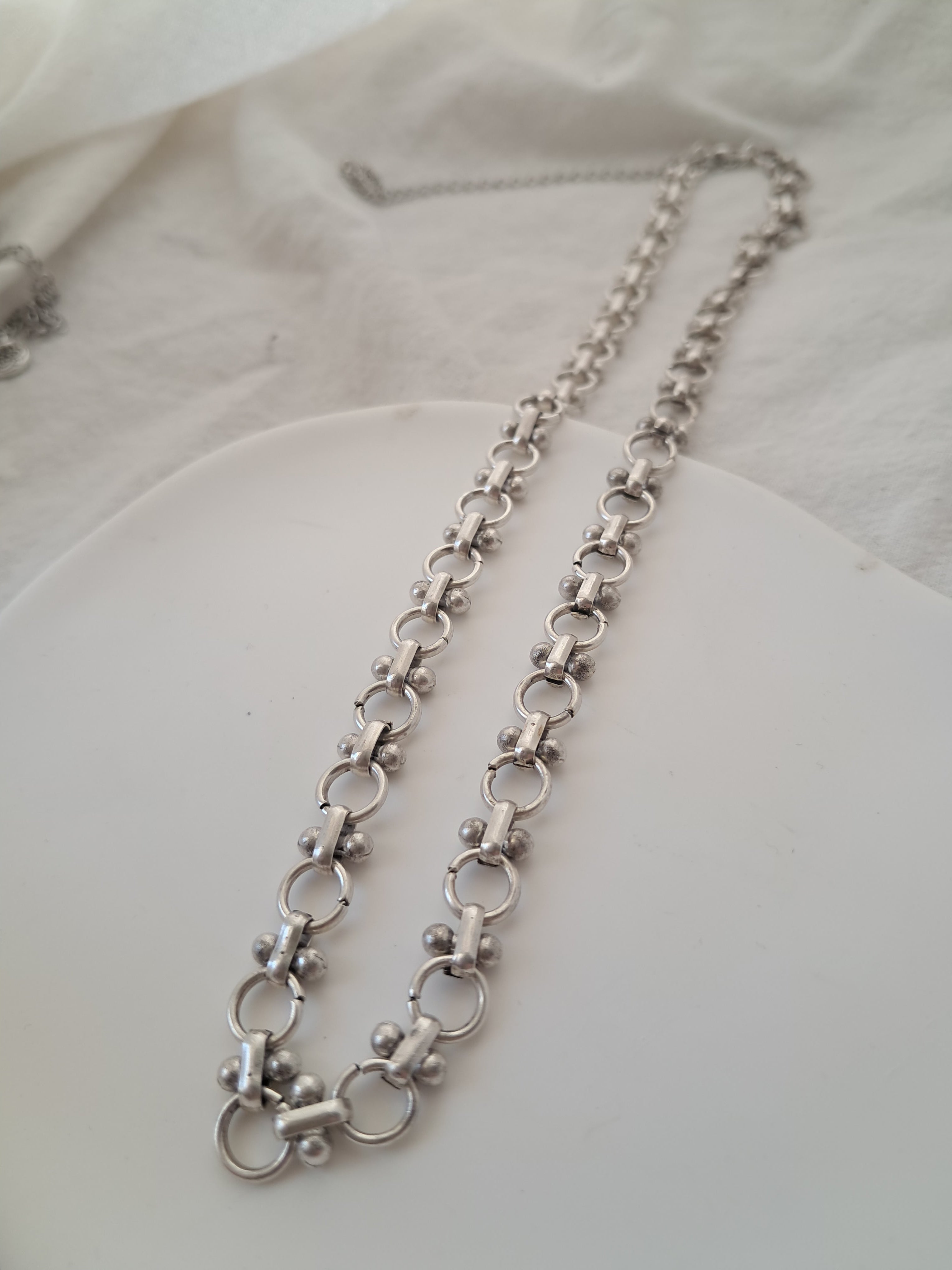 Αλυσίδα Ναϊάδα