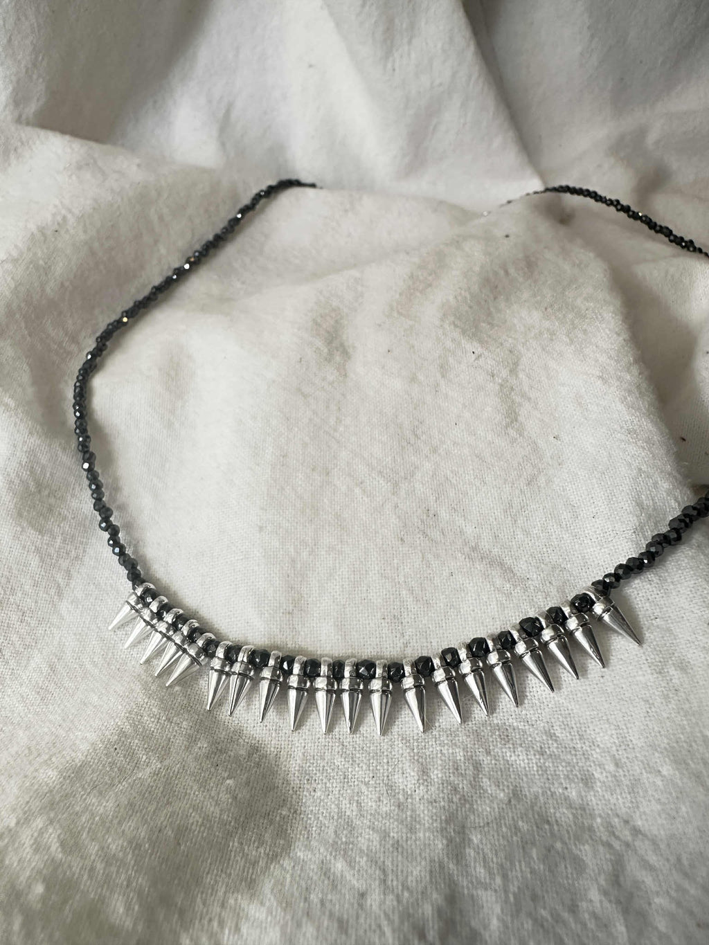 'Ανδρομέδα' κολιέ