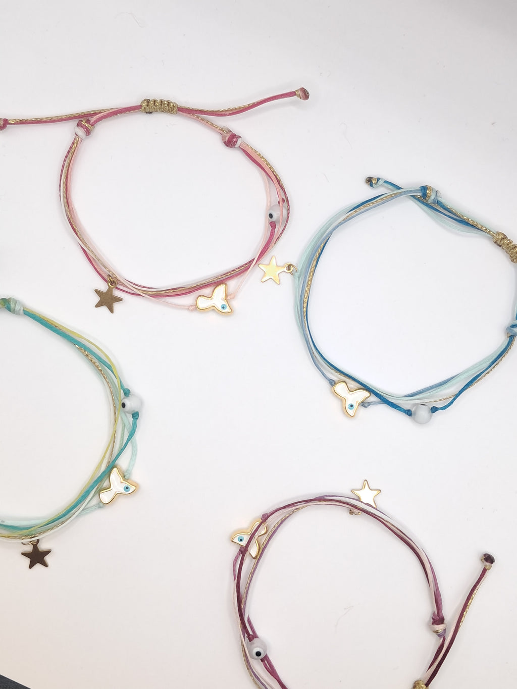 Mermaid Tail Bracelet