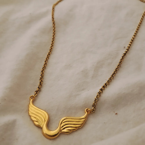 Angel Wings