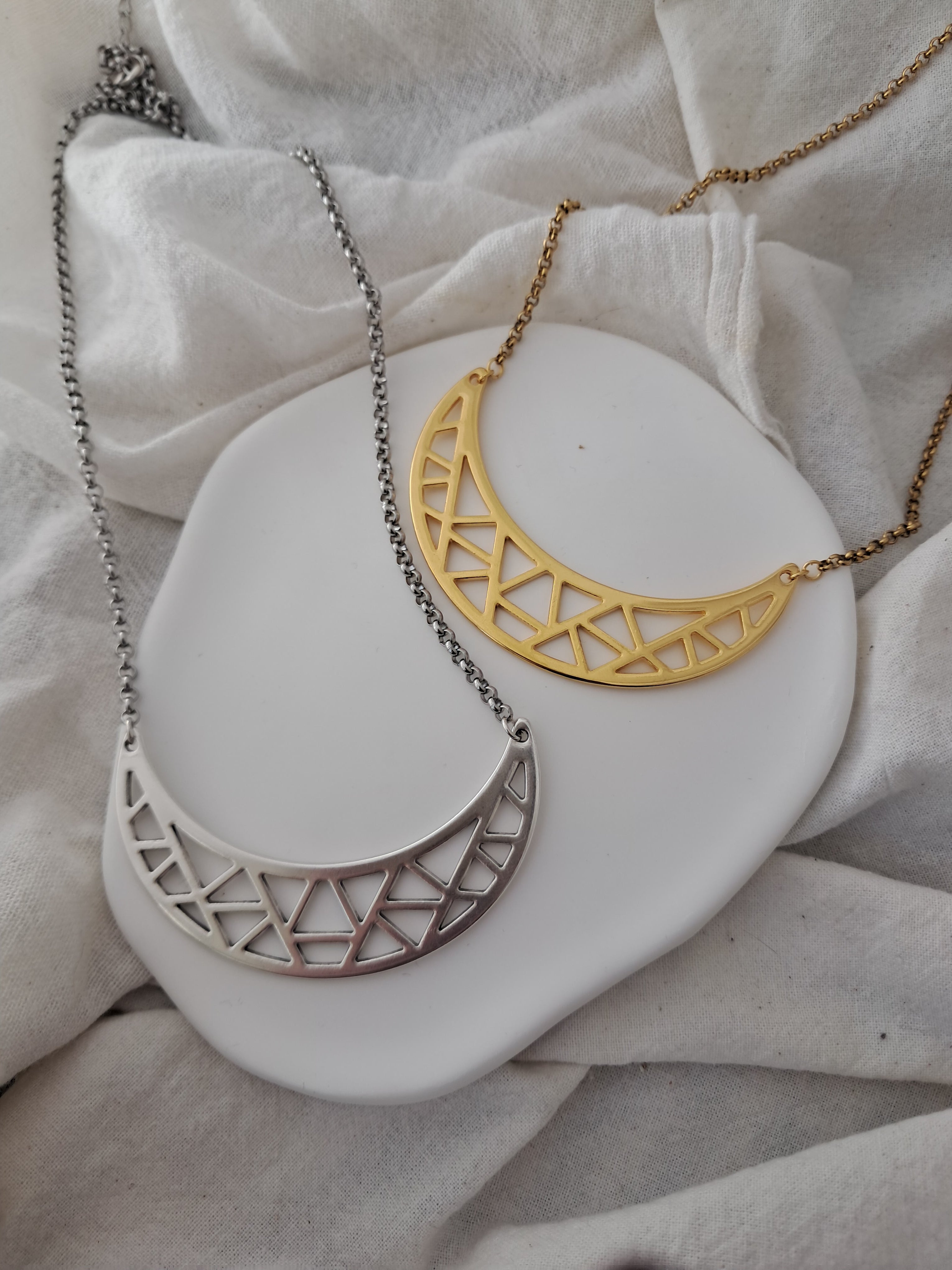 'Άρτεμις' κολιέ