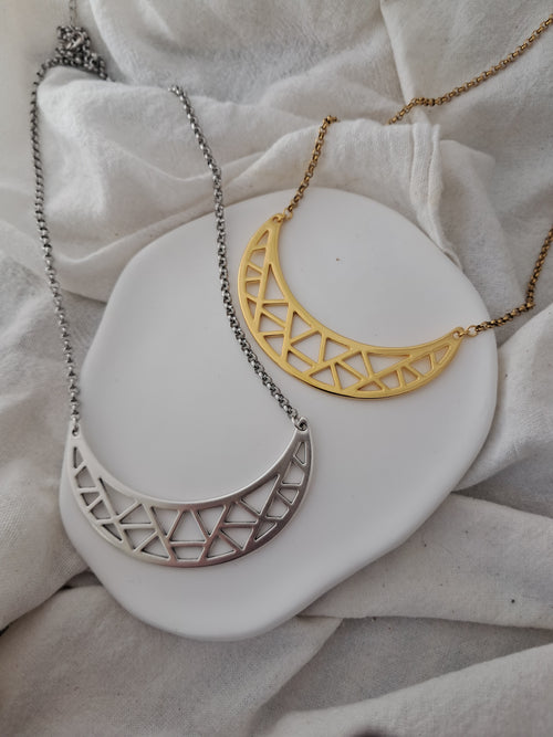 'Άρτεμις' κολιέ