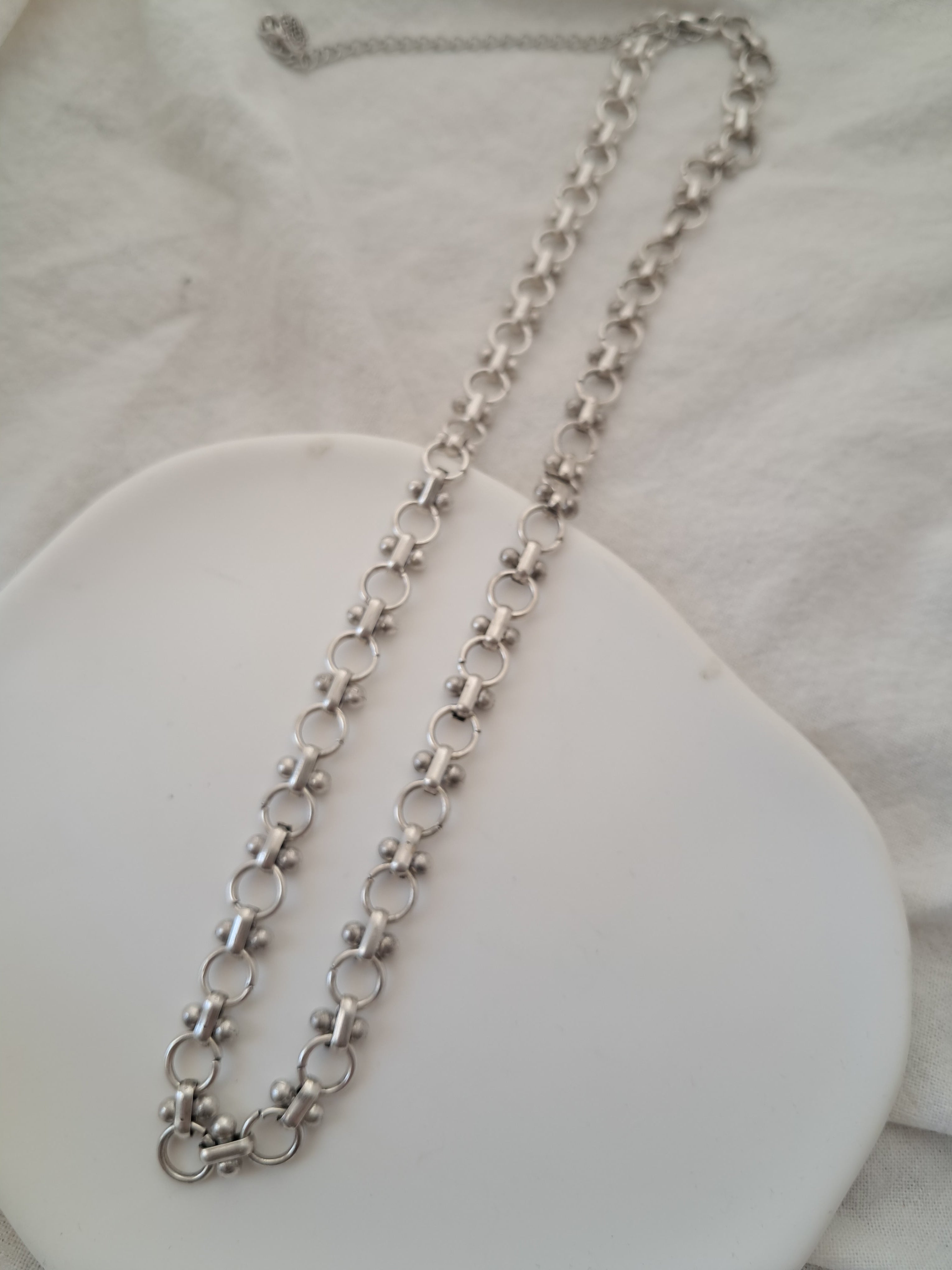 Αλυσίδα Ναϊάδα