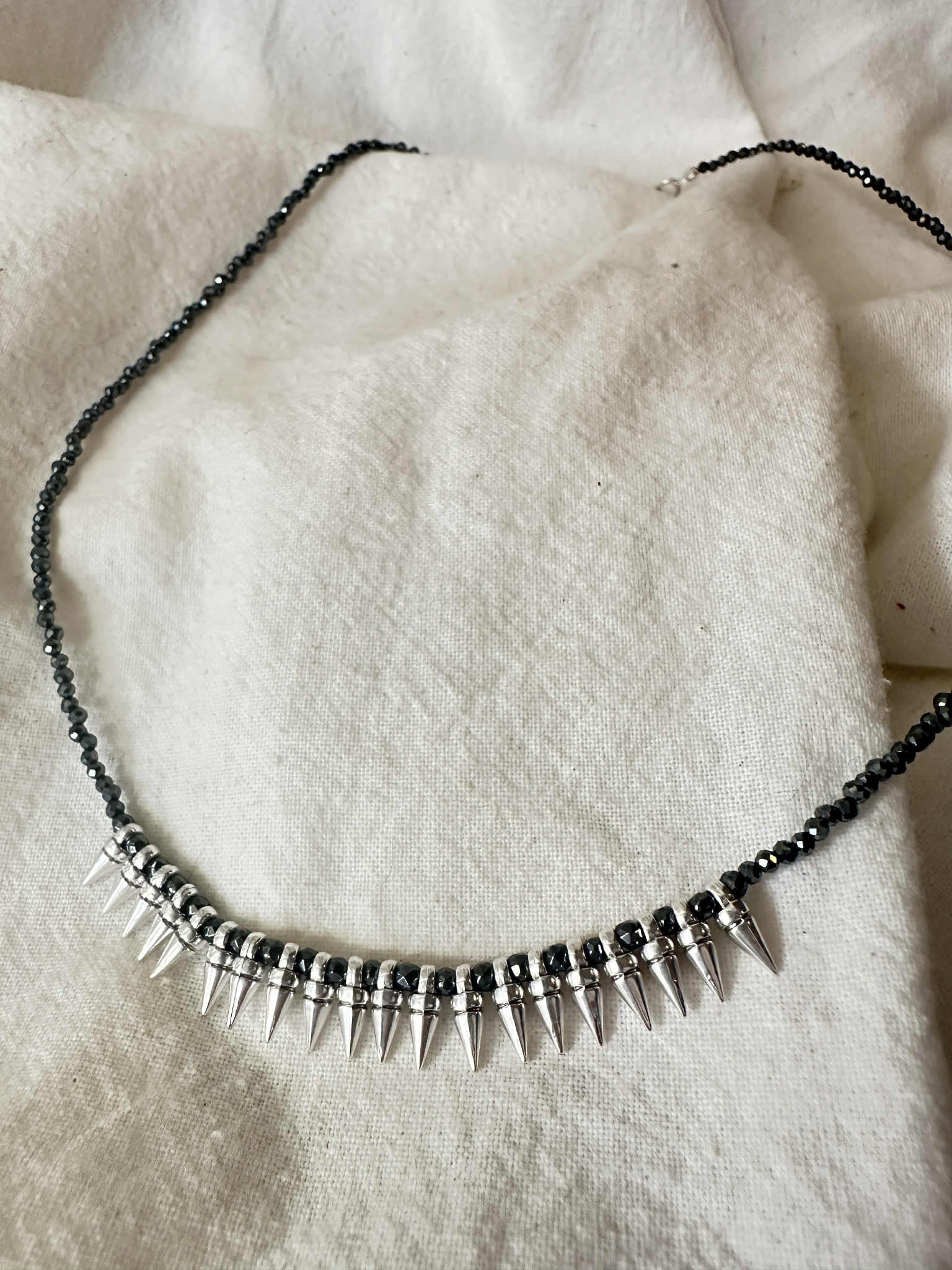 'Ανδρομέδα' κολιέ