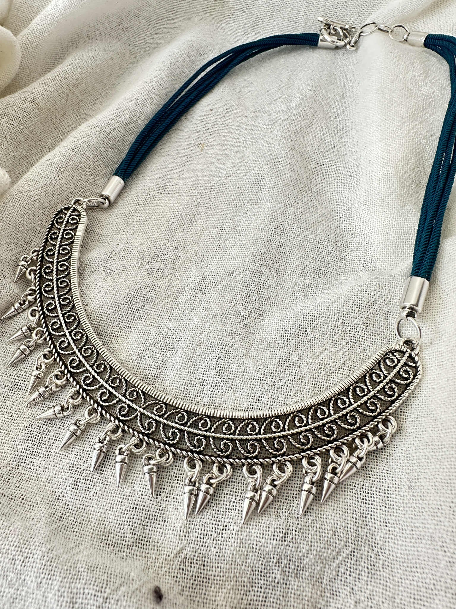 Boho Spikes