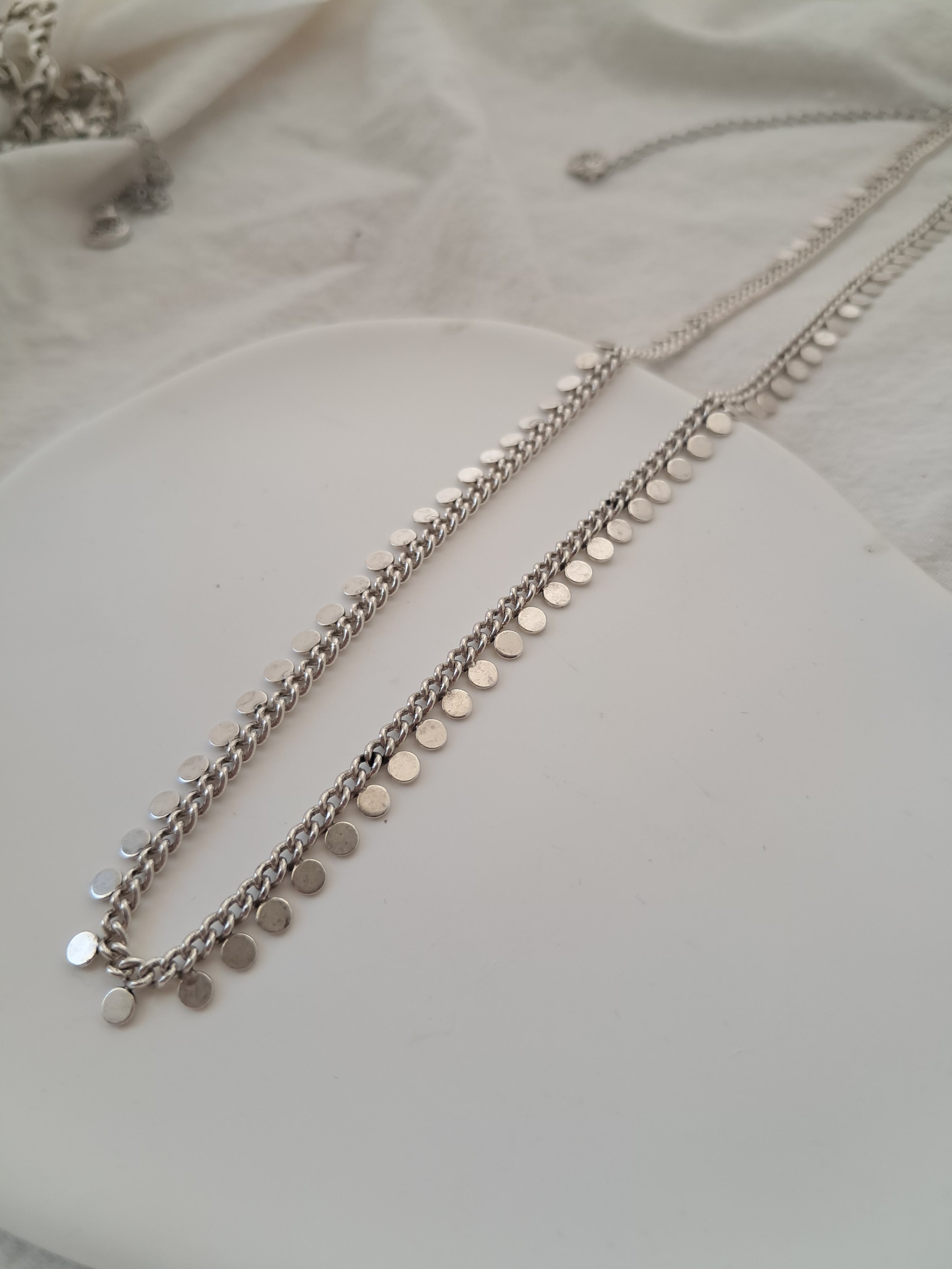 Αλυσίδα Μέλια