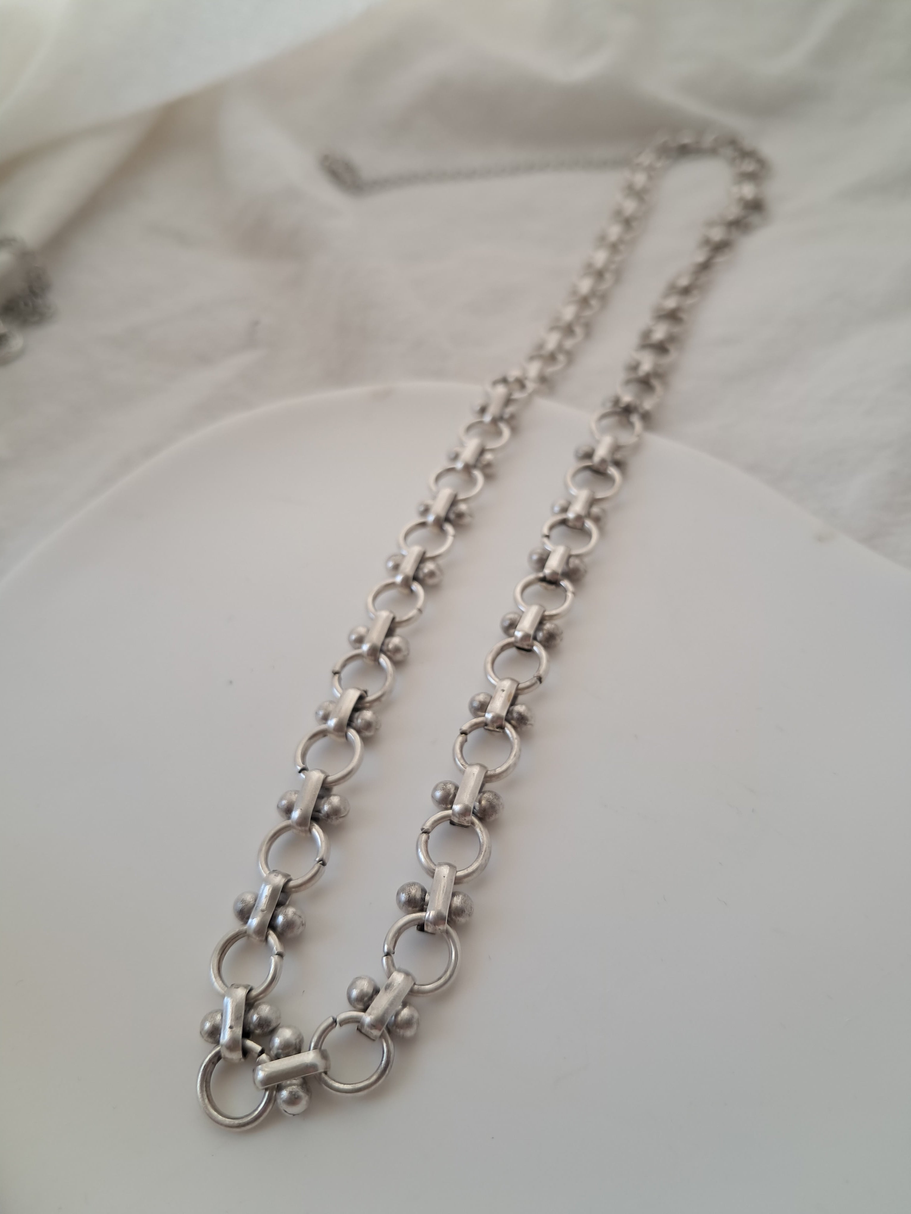 Αλυσίδα Ναϊάδα