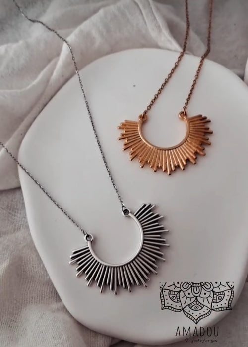 'Αθηνά' κολιέ