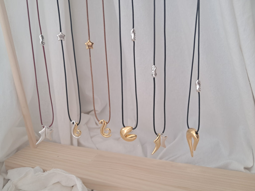 Γουρια Κολιέ 2026