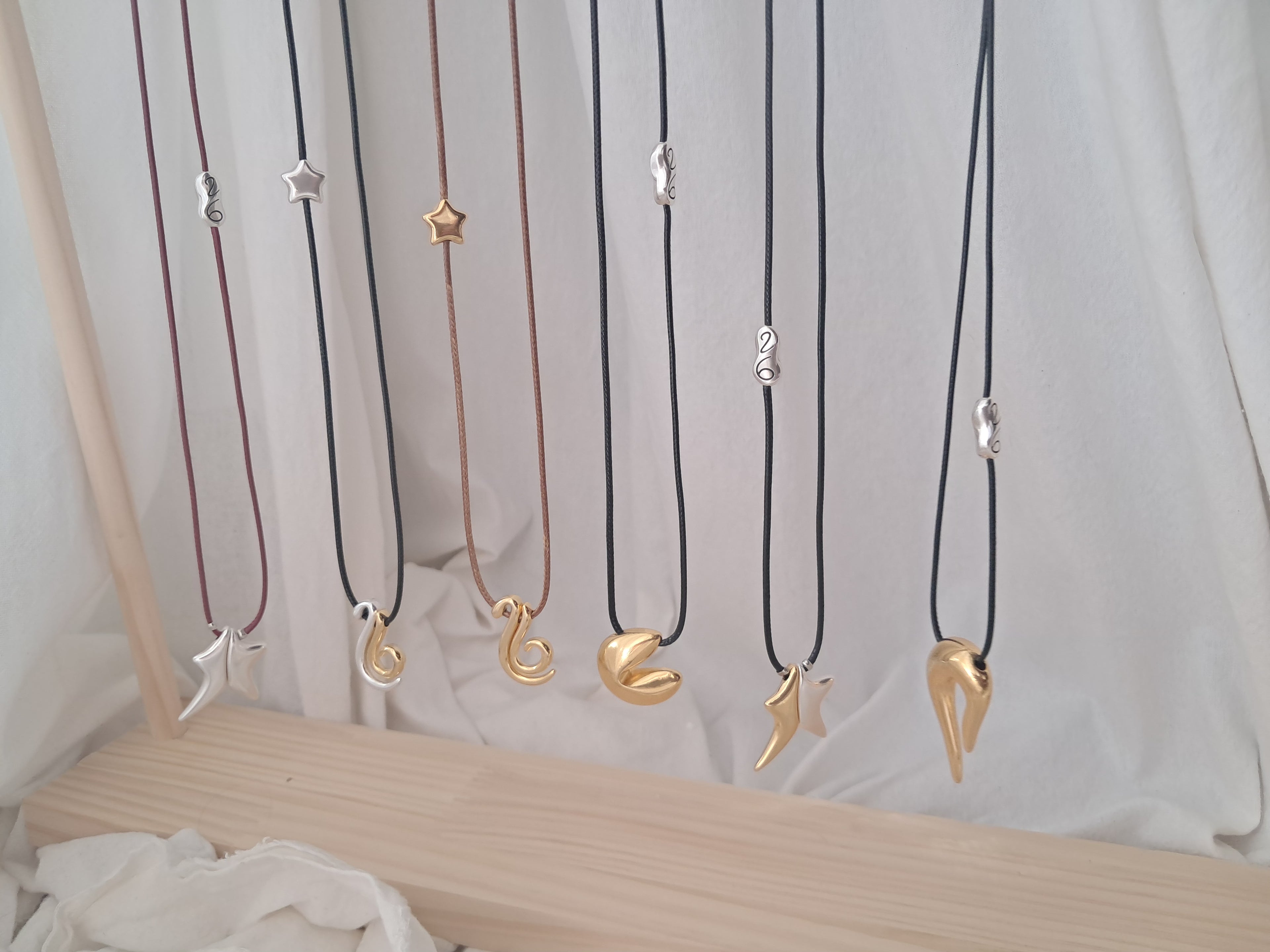 Γουρια Κολιέ 2026